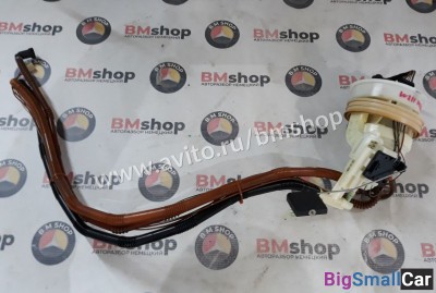 Датчик уровня топлива Мерседес W211 из Японии Датчик уровня топлива Мерседес W211 из Японии