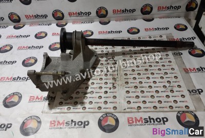 Вал промежуточный Мерседес W638 - купить Батайске