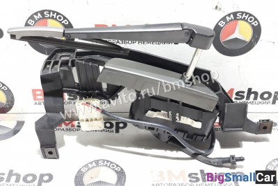 Стеклоочиститель фары правый Range Rover L322 - купить Батайске