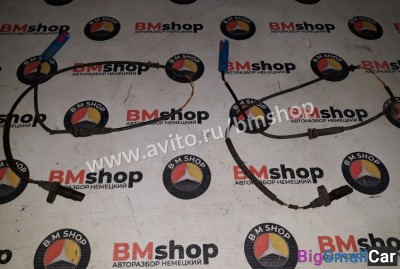 Датчик ABS задний bmw e38 - купить Батайске