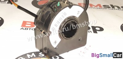 Датчик угла поворота руля бмв е46 Датчик угла поворота руля бмв е46