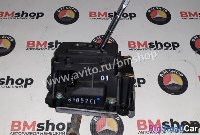 Кулиса кпп (Селектор) Mercedes ML w163 - купить Батайске