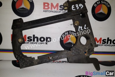 Рамка передней левой ручки двери бмв E39 - купить Батайске