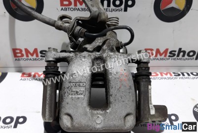 Суппорт задний правый Volkswagen Golf Plus - купить Батайске