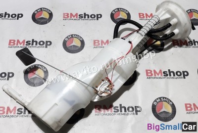 Насос топливный Range Rover L322 Насос топливный Range Rover L322