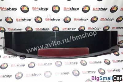 Спойлер Range Rover L322 - купить Батайске