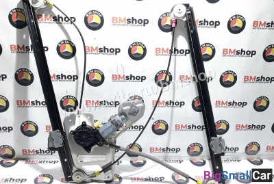 Стеклоподъемник передний правый Range Rover L322 - купить Батайске