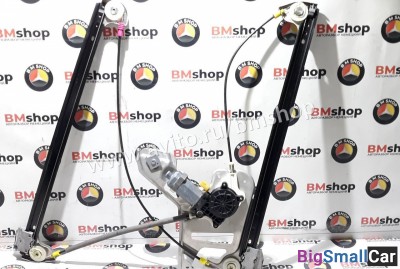 Стеклоподъемник передний левый Range Rover L322 - купить Батайске