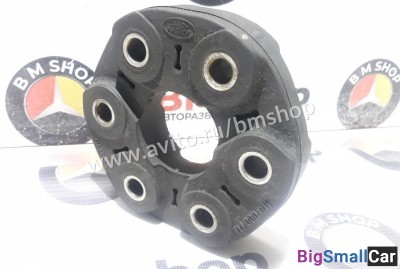 Муфта эластичная Range Rover L322 - купить Батайске