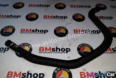 Шланг бачка гидроусилителя бмв E39 m52 m54 - купить Батайске