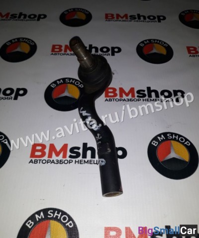 Рулевой наконечник правый мерседес W210 - купить Батайске