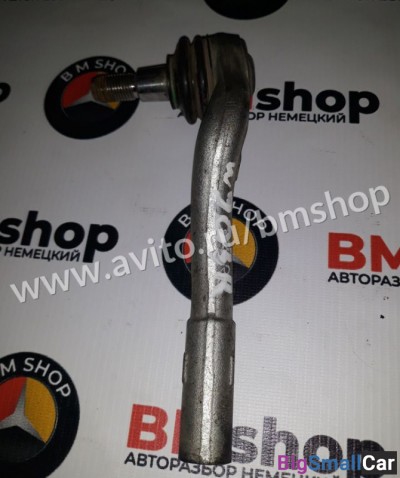 Рулевой наконечник правый Мерседес W203 - купить Батайске