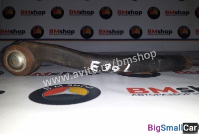 Рулевой наконечник левый бмв е39 - купить Батайске