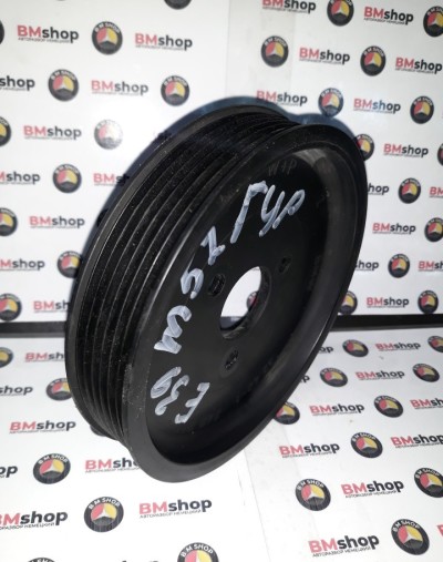 Шкив гур бмв E39 м52,м54 - купить Батайске