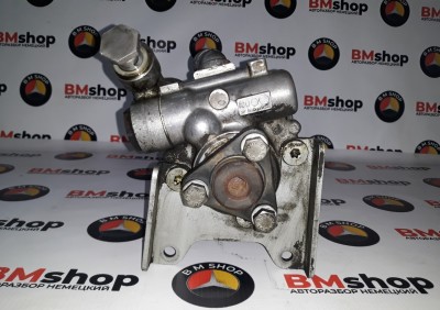 Насос гур бмв Е61 - купить Батайске