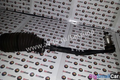 Рулевая тяга с наконечником правая BMW E39 - купить Батайске