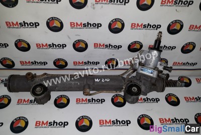 Рулевая рейка Мерседес W210 E класс - купить Батайске