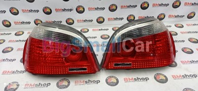 Фонари BMW 525i 2004 E60 m54b25 - купить Батайске