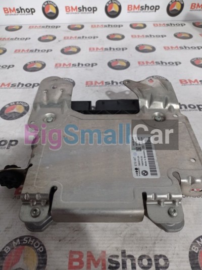 ЭБУ активного рулевого управления BMW X5E70 2007 E70 N62N 32 43 6 781 467 - купить Батайске