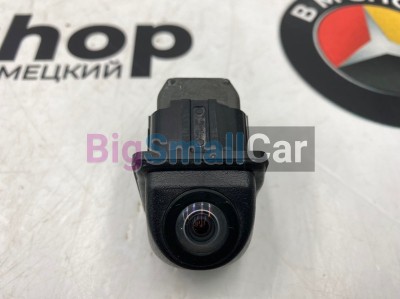 Камера заднего вида BMW 523i 2012 F10 N20B20B 66539240351 - купить Батайске