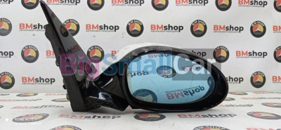 Зеркало правое BMW 323i 2007 E90 N52b25 - купить Батайске
