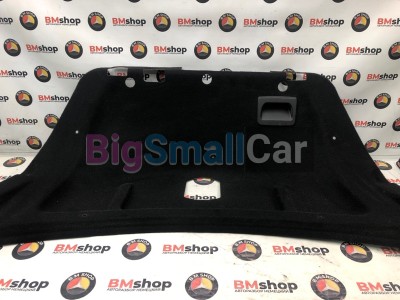 Обшивка багажника Mercedes C 200 Kompressor 2007 W204 271950 A2046800042 - купить Батайске