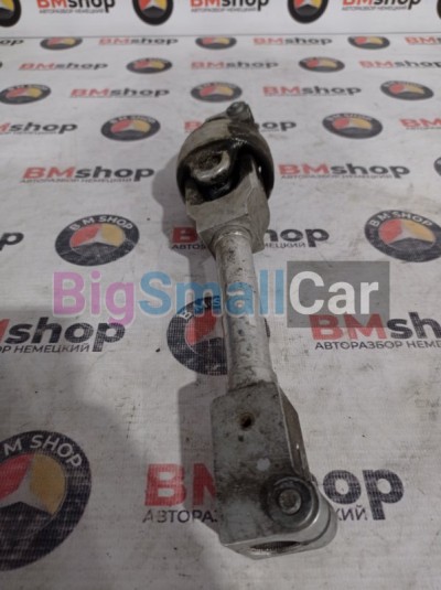 Кардан рулевого вала BMW е53 32 30 6 758 076 - купить Батайске