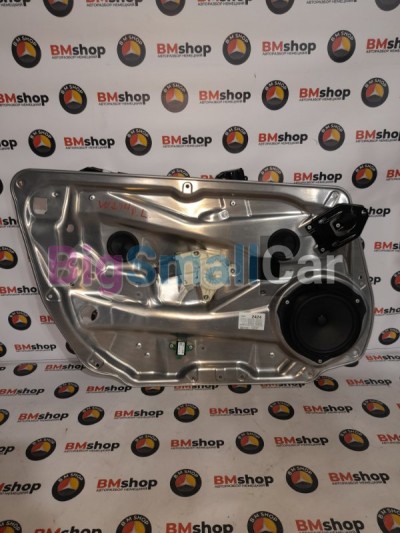 Стеклоподъемник левый передний Mercedes C 180 CGI 2014 W204 271.820 A2047202979 - купить Батайске