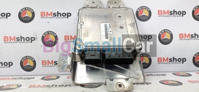 ЭБУ активного рулевого управления BMW 525i 2004 E60 m54b25 32436769489 - купить Батайске