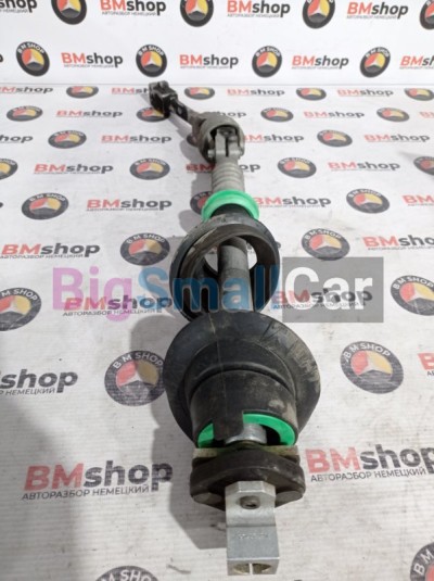 Кардан рулевого вала BMW е53 32 30 6 762 147 - купить Батайске