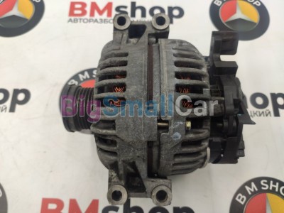 Генератор BMW 318i 2001 E46 N42B20 12 31 7 533 270 - купить Батайске