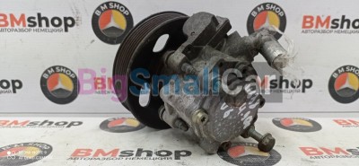 Насос гидроусилителя (ГУР) Mercedes V280 2000 W638 104900 A0024663901 - купить Батайске