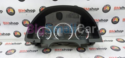 Панель приборов Mercedes C 230 2008 W204 272921 A2045408948 - купить Батайске