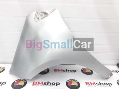 Крыло левое переднее Mercedes A170 2006 W169 266940 A1698810101 - купить Батайске