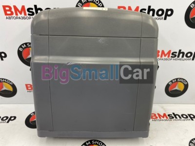 Холодильник Mercedes V280 2001 W638 104.900 A6388270185 - купить Батайске