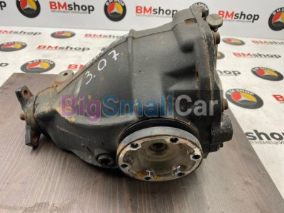 Редуктор Mercedes E 320 2001 W210 112941 A2103502914 - купить Батайске