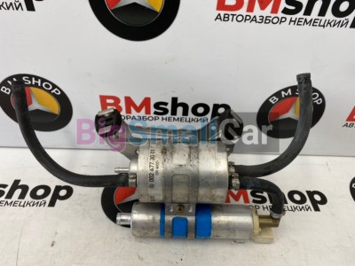 Насос топливный Mercedes S350 2003 W220 112.972 A0004707894 - купить Батайске