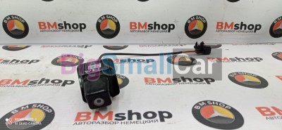 Камера заднего вида Mercedes E550 2009 W212 273.971 A2128201897 - купить Батайске