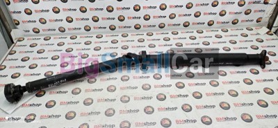 Карданный вал BMW 550I 2006 E61 N62B48 26107557145 - купить Батайске