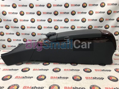 Подлокотник Mercedes S550 2008 W221 273961 A22168021509E24 - купить Батайске