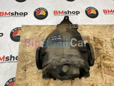 Редуктор заднего моста Mercedes E 320 2001 W210 112941 А2103513308 - купить Батайске