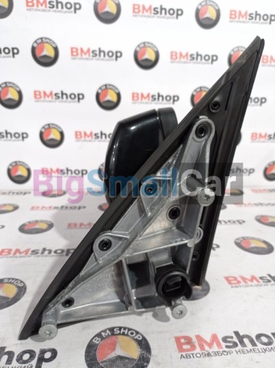 Зеркало правое BMW X5E70 2007 E70 N62N - купить Батайске