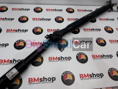 Карданный вал Mercedes S550 2008 W221 273961 A2214107106 - купить Батайске