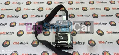 Ремень безопасности правый передний Mercedes E550 2009 W212 273.971 A2128607885 - купить Батайске