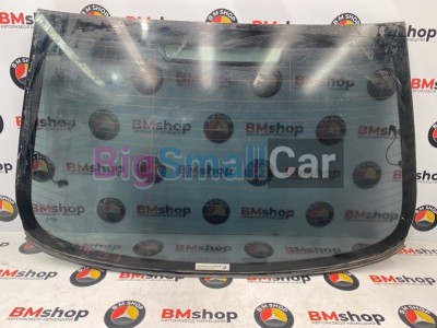 Стекло заднее BMW 523i 2012 F10 N20B20B 51317286070 - купить Батайске
