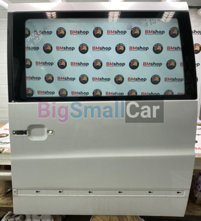 Дверь сдвижная Mercedes V280 2002 W638 104.900 A6387300205 - купить Батайске