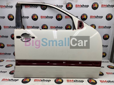 Дверь правая передняя Mercedes E 320 2000 W210 112.941 A2107201605 - купить Батайске