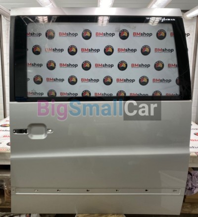 Дверь сдвижная левая Mercedes V280 2001 W638 104.900 A6387300205 - купить Батайске