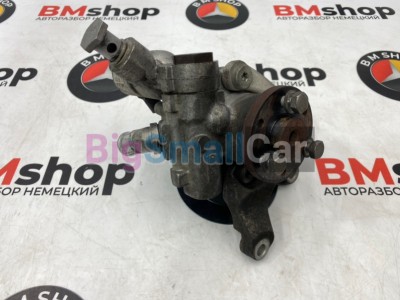 Насос гидроусилителя (ГУР) BMW 335i 2008 E90 N54B30A 32416779244 - купить Батайске