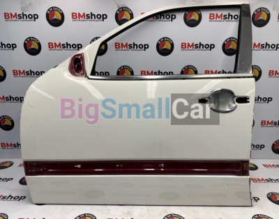 Дверь левая передняя Mercedes E 320 2000 W210 112.941 A2107201505 - купить Батайске